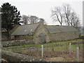 Outbuildings at Loaning Head, Denwick