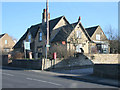 Village post office and stores, Croxton Kerrial