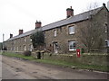 Terraced Houses at North Charlton