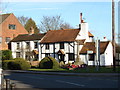 Chobham Village