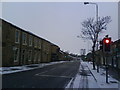 High Street West, Glossop