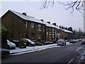 Fauvel Road, Glossop