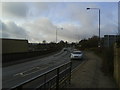 Station Road, Buxton