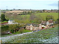 Gayton Lodge and Bayton Farm