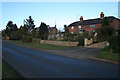 Cottages on WalthamRoad, Branstone