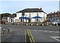 The New Inn, Ombersley Road, Worcester