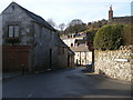 Maddock Lane Brassington