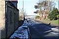 Yedingham Main Street