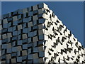 Multi storey cheese grater, Sheffield