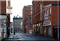 College Street, Belfast (2)