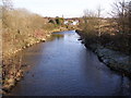 River Irwell