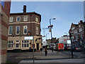 The Red Lion, Barnet, Hertfordshire