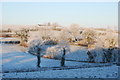 Tullyorior Countryside on Circular Road near Corbet