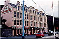 SC1968 : Port Erin - Bay Hotel and Pub by Joseph Mischyshyn