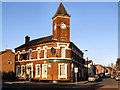 The Hop Pole, Ashton-Under-Lyne