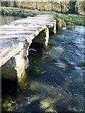 SP2005 : Keble's Bridge by Maigheach-gheal
