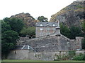 Dumbarton Castle