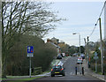 2010 : B3099 Dilton Marsh