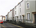 Phoenix Terrace, Frome