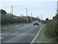 2010 : Berkley Street heading south