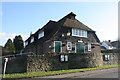 Hartfield Village Hall, High St, Hartfield