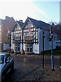 The Angel Inn, 24 Church Street