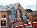 Bobby Sands Mural