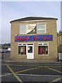 Mughal Boutique - Bradford Road