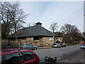 Ecclesall Library, Ecclesall Road South, Sheffield