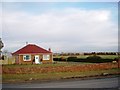 NZ4018 : Grangefield Cottage by Philip Barker