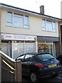 Shops in Liphook Road