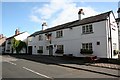 SJ5965 : Red Lion, Little Budworth by Dave Dunford