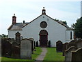 Ruthwell Parish Church