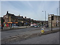 Shops at Banner Cross, Sheffield