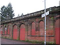 Glasgow Green Station