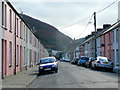 King Street, Tallistown, Cwm