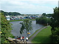 Turriff Boating Lake