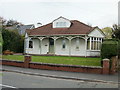 House, Heol Yr Ysgol, Coity