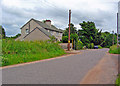 Houses at Hirn