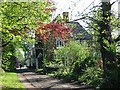 The Limes Hotel, Market Rasen