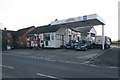 Garage on New Road