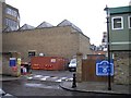 Denyer Street Recycling Centre London