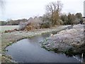 Stream, Ton Bridge