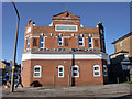 Co-operative Store Building, Baker Street, Enfield