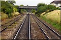 Arle Road Bridge