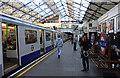 Earls Court Station