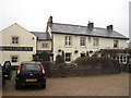 The Greyhound Inn Sydling St Nicholas