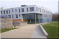 Chessington Community College - New Building