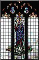 St George, Pinner View, Harrow - Window