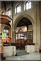 St George, Pinner View, Harrow - Chancel